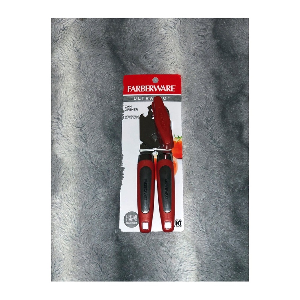 Faberware Can Opener || NWT